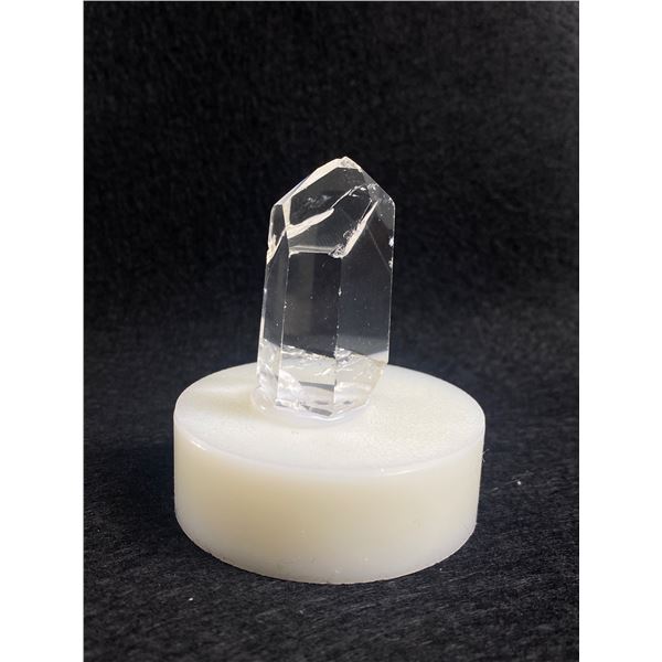 Natural Clear Quartz Point MSRP $250.00