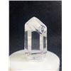 Image 2 : Natural Clear Quartz Point MSRP $250.00