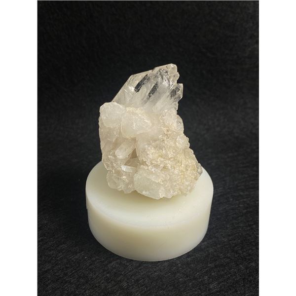 Clear Quartz Rough MSRP $280.00