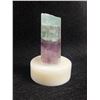 Image 1 : 2.5" Fluorite Specimen