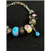 Image 2 : Vintage Beads Bracelet Original Patina