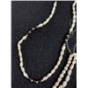 Image 3 : Strands of Freshwater Pearls, Genuine Pearls