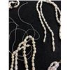 Image 4 : Strands of Freshwater Pearls, Genuine Pearls