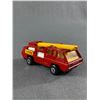 Image 2 : 2- 1975 Lesney Matchbox Blaze Buster Firetrucks