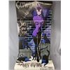 Image 1 : Vintage Door Size "Catwoman" Marvel Poster