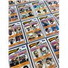Image 2 : 16 - 1982 Topps Football 1981 Team Leaderd Checklist