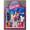 Image 1 : 1980's "Barbie Shop" Advertising Sign (Unsusual Item)
