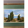 Image 2 : Oil Painting By Ontario Listed Artist  Kay Tapson