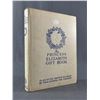 Image 1 : WWII Princess Elizabeth Gift Book Great Disney Illustrations
