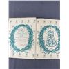 Image 3 : WWII Princess Elizabeth Gift Book Great Disney Illustrations
