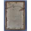 Image 3 : Framed Original WWI Photo Of A Canadian Soldier