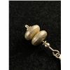 Image 2 : Very Unusual Pair Of Sterling Earrings