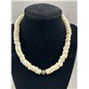 Image 2 : Vintage Buka-Shell Necklace Hawaii