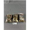 Image 1 : 3 Bags of Misc Costume Jewelery,Beads, Chains, Parts etc