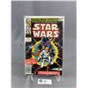 Image 1 : 1982 Marvel Star Wars Magazine On Board In Bag
