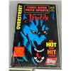 Image 2 : 2 Vintage Marvel "The Tomb Of Dracula" Comic Books & 1992 Nov/Dec Overstreet Comic Book Price Update