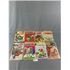 Image 1 : Lot Of Assorted Comic Books Mostly In Bag On Board - DC, Gold Key & More