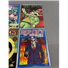 Image 2 : Lot Of Assorted Comic Related Magazines - Test Dirt, Rip Off Comix, The Comics Interpreter & Preview
