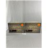 Image 1 : 2  Sealed HBO Game Of Thrones Promo Boxes w/ Items