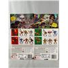 Image 3 : 2 Masters Of The Universe Anti-Eternia Action Figures - He-Man & Jitsu. NIB