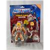 Image 1 : Masters Of The Universe Terror Claws Skeletor Action Figure.NIB