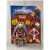Image 1 : Masters Of The Universe Action Figure - "Buzz Saw" Hordak. NIB