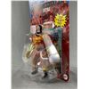 Image 2 : Masters Of The Universe Action Figure - "Jitsu". NIB