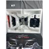 Image 2 : 1 working - UDI R/C Falcon HD Upgrade U842 Drone plus one box f parts parts