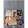 Image 1 : Lot Of Various 1996 & 1997 Playboy Adult Magazines