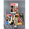 Image 1 : 3 Ebony Magazines - May 1974, March 1977 & April 1978