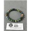 Image 2 : New Mose Agate Bracelet