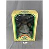 Image 1 : 1984 Coleco Black Cabbage Patch Kid In Original Packaging