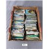 Image 1 : Large Lot Of Various Postcards