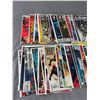 Image 2 : Large Lot Of Various Comic Books - GI Joe, Blade, Transformers & More