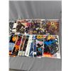 Image 3 : Large Lot Of Various Comic Books - GI Joe, Blade, Transformers & More