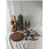 Image 1 : African Wood Decor, Canada Souveniers & More