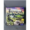 Image 2 : Sealed Lot Of Board Games - Nitro Glyxerol, Touria(2) & Zombie Memo(2)