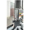 Image 8 : KUBOTA U35-4 EXCAVATOR, ORANGE, SER #10209,