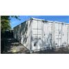 Image 1 : *H/T S* GREY 40' 67,200 LBS MAX CAPACITY INDUSTRIAL HORTICULTURAL GROW / STERILE LABORATORY