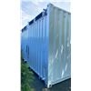Image 2 : *H/T S* GREY 40' 67,200 LBS MAX CAPACITY INDUSTRIAL HORTICULTURAL GROW / STERILE LABORATORY