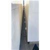 Image 3 : *H/T S* 20' WHITE INSULATED MAGNETEK 15 HP INDUSTRIAL ELECTRIC AIR HANDLER IN ENCLOSURE WITH