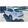 Image 2 : *R* 2015 SUBARU CROSS TREK XV, WHITE, 4DRSW, 2.0L, GAS, AUTOMATIC, VIN JF2GPBDC1FH247985,