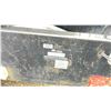 Image 8 : *R* 2015 SNAKE RIVER DUMP TRAILER, BLACK, VIN 5PTBD1426F1022305,