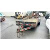 Image 1 : *R* 2010 SNAKE RIVER TRAILER, BLACK, 5PTBF1826A1014234,