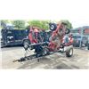 Image 1 : *R* 2016 FARM KING, YT550, MOWER, RED, VIN YT55015000014,