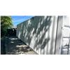 Image 2 : *H/T S* GREY 40' 67,200 LBS MAX CAPACITY INDUSTRIAL HORTICULTURAL GROW / STERILE LABORATORY