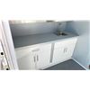 Image 8 : *H/T S* GREY 40' 67,200 LBS MAX CAPACITY INDUSTRIAL HORTICULTURAL GROW / STERILE LABORATORY