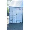 Image 2 : *H/T S* GREY 40' 67,200 LBS MAX CAPACITY INDUSTRIAL HORTICULTURAL GROW / STERILE LABORATORY