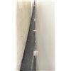 Image 3 : *H/T S* 20' WHITE INSULATED MAGNETEK 15 HP INDUSTRIAL ELECTRIC AIR HANDLER IN ENCLOSURE WITH