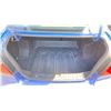 Image 9 : *R* 2009 PONTIAC G3 WAVE, 4DR SEDAN, BLUE, VIN KL2TX55E69B356449,